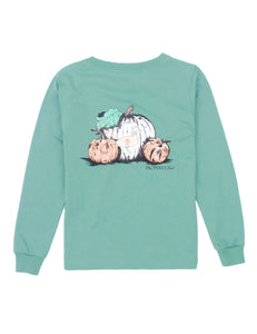 DUCK O' LANTERN LONG SLEEVE