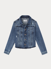 Load image into Gallery viewer, MANNING TODDLER JACKET CLOUD