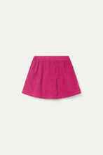 Load image into Gallery viewer, CARA FUCHSIA SKIRT