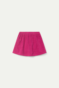 CARA FUCHSIA SKIRT