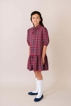 Load image into Gallery viewer, SOPHIA DRESS - PLAID