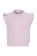 Load image into Gallery viewer, OLIVIA TOP- LILAC