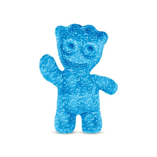 BLUE MINI SPK PLUSH