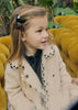 LATTE JACKET