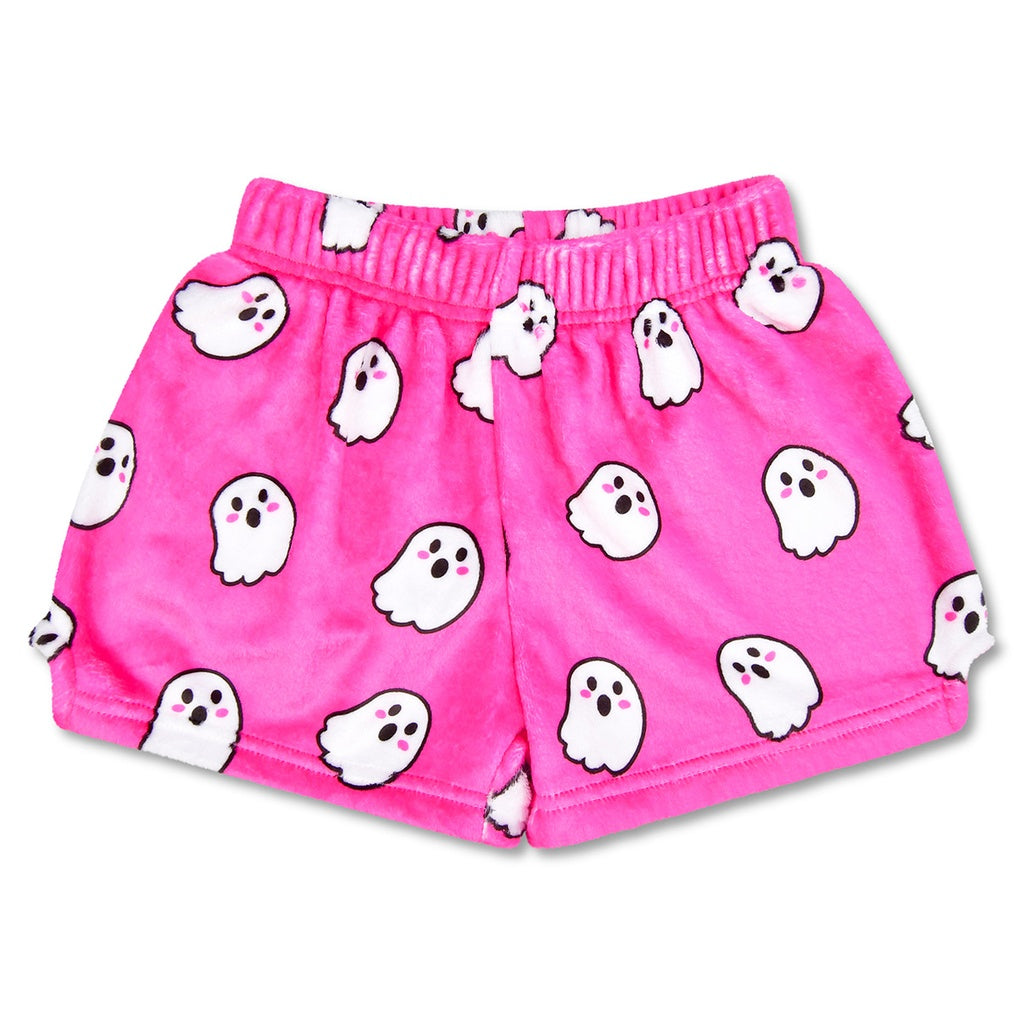 GHOST PJ SHORTS