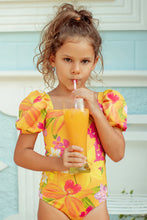 Load image into Gallery viewer, BUBBLE ONE PC- AMARILLO