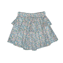 Load image into Gallery viewer, PARKER SKIRT- ENGLISH GARDEN