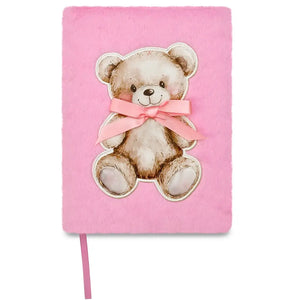BEARY CUTE JOURNAL