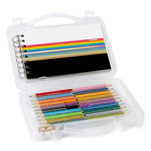 Load image into Gallery viewer, SKETCH STUDIO BLACK &amp; WHITE SET