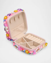 Load image into Gallery viewer, FULLY FUN CHARMED JEWELRY BOX