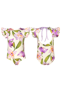 DAYANA ONE PC- ORQUIDEAS