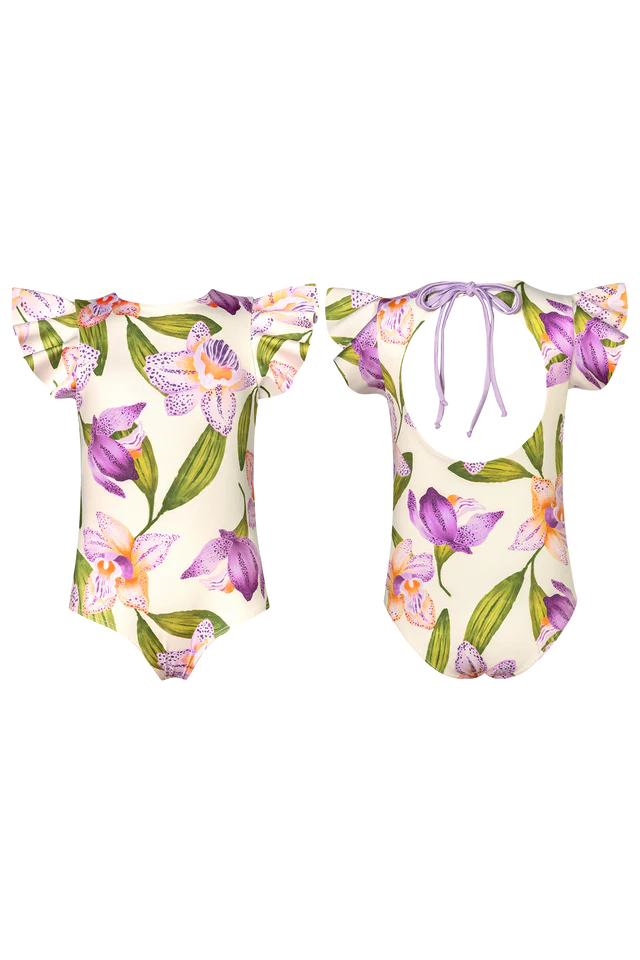DAYANA ONE PC- ORQUIDEAS