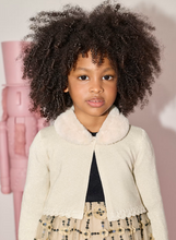 Load image into Gallery viewer, REBECCA KNITTED CARDI