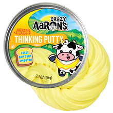 Load image into Gallery viewer, THINKING PUTTY- BETTER BUTTER