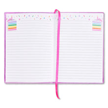 Load image into Gallery viewer, PIECE OF CAKE JOURNAL