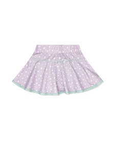QUINN SKORT- BE MINE