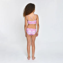 Load image into Gallery viewer, JOJO BIKINI- SPRING PAISLEY