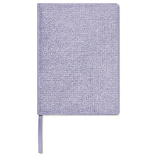 Load image into Gallery viewer, LAVENDER RHINESTONE JOURNAL
