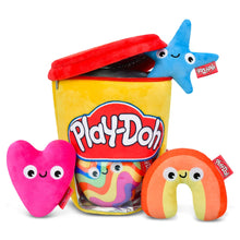 Load image into Gallery viewer, PLAYDOH SCENTED PLUSH