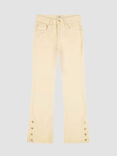 Load image into Gallery viewer, CLAIRE BOOTCUT - MANILLA CORD