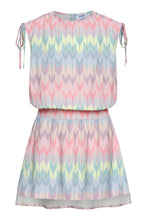 Load image into Gallery viewer, HELEN DRESS- COLOR CRUSH