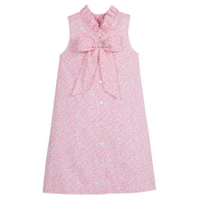 Load image into Gallery viewer, ELIZABETH DRESS- PINK VININGS