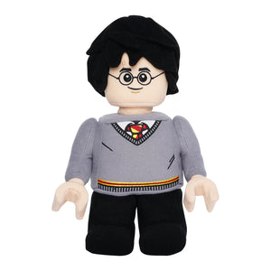 LEGO HARRY POTTER PLUSH