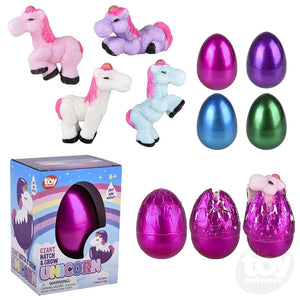 GIANT HATCH & GROW UNICORN