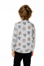 Load image into Gallery viewer, WILDCAT PARTY PULLOVER