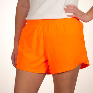 CAMP SHORTS SOLID