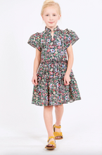 Load image into Gallery viewer, MERRIT DRESS