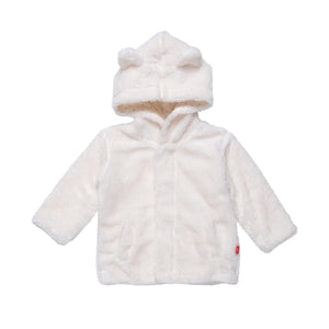 CLOUD MINKY MAGNETIC JACKET