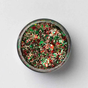 GALEXIE GLISTER- SLEIGH BELLS