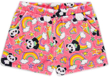 Load image into Gallery viewer, PLUSH PJ SHORTS