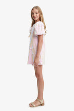 Load image into Gallery viewer, GISELLE DRESS- HEAVENLY PINK