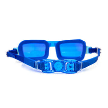 Load image into Gallery viewer, BAHAMA BLUE RETRO GOGGLES