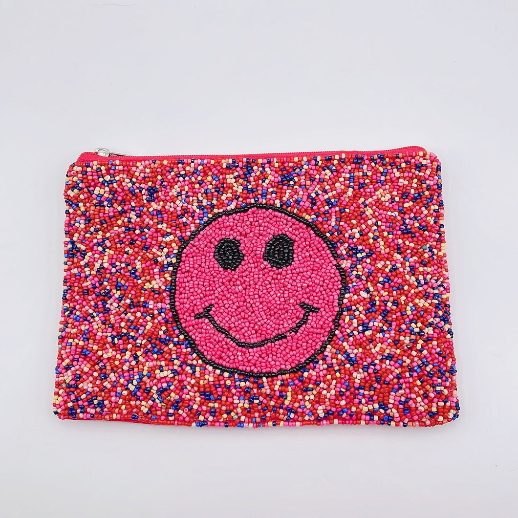 HAPPY SPRINKLES POUCH