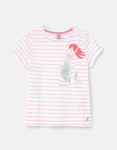 MERMAID TEE