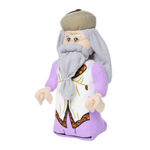 Load image into Gallery viewer, LEGO DUMBLEDORE PLUSH