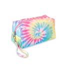 Load image into Gallery viewer, TIE DYE COSMETIC BAG