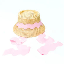 Load image into Gallery viewer, PINK HARBOR HAT