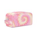 Load image into Gallery viewer, TIE DYE COSMETIC BAG
