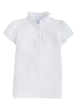 Load image into Gallery viewer, HASTINGS POLO TOP