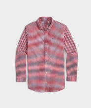 Load image into Gallery viewer, BRRR SHIRT- SAILOR RED