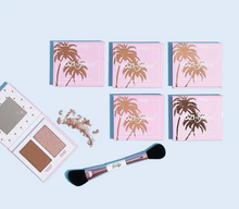 Load image into Gallery viewer, 9021-GLOW! CHEEK &amp; HIGHLIGHTER DUO