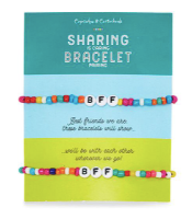 Load image into Gallery viewer, BFF BRACELET