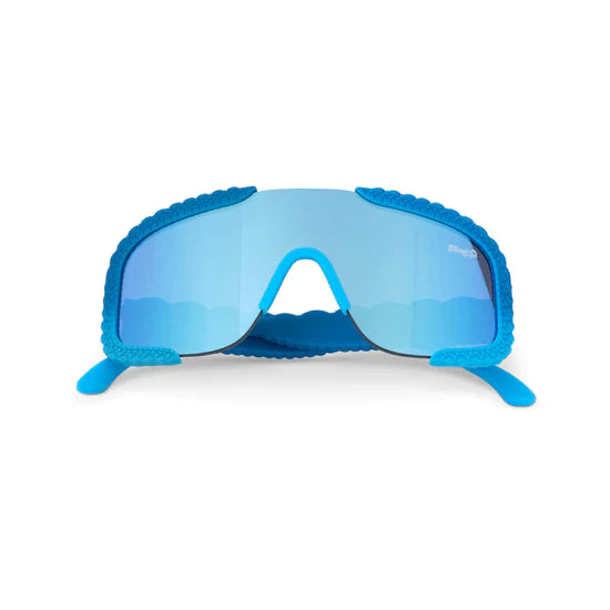 CROCODILE COBALT GOGGLES