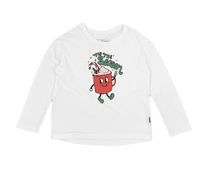 TIS THE SEASON TEE