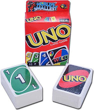 Load image into Gallery viewer, WORLD&#39;S SMALLEST UNO