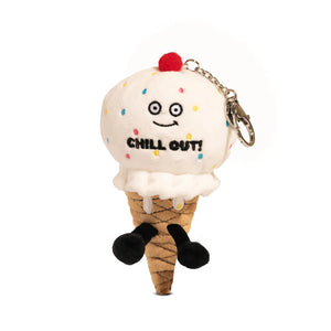 CHILL OUT BAG CHARM
